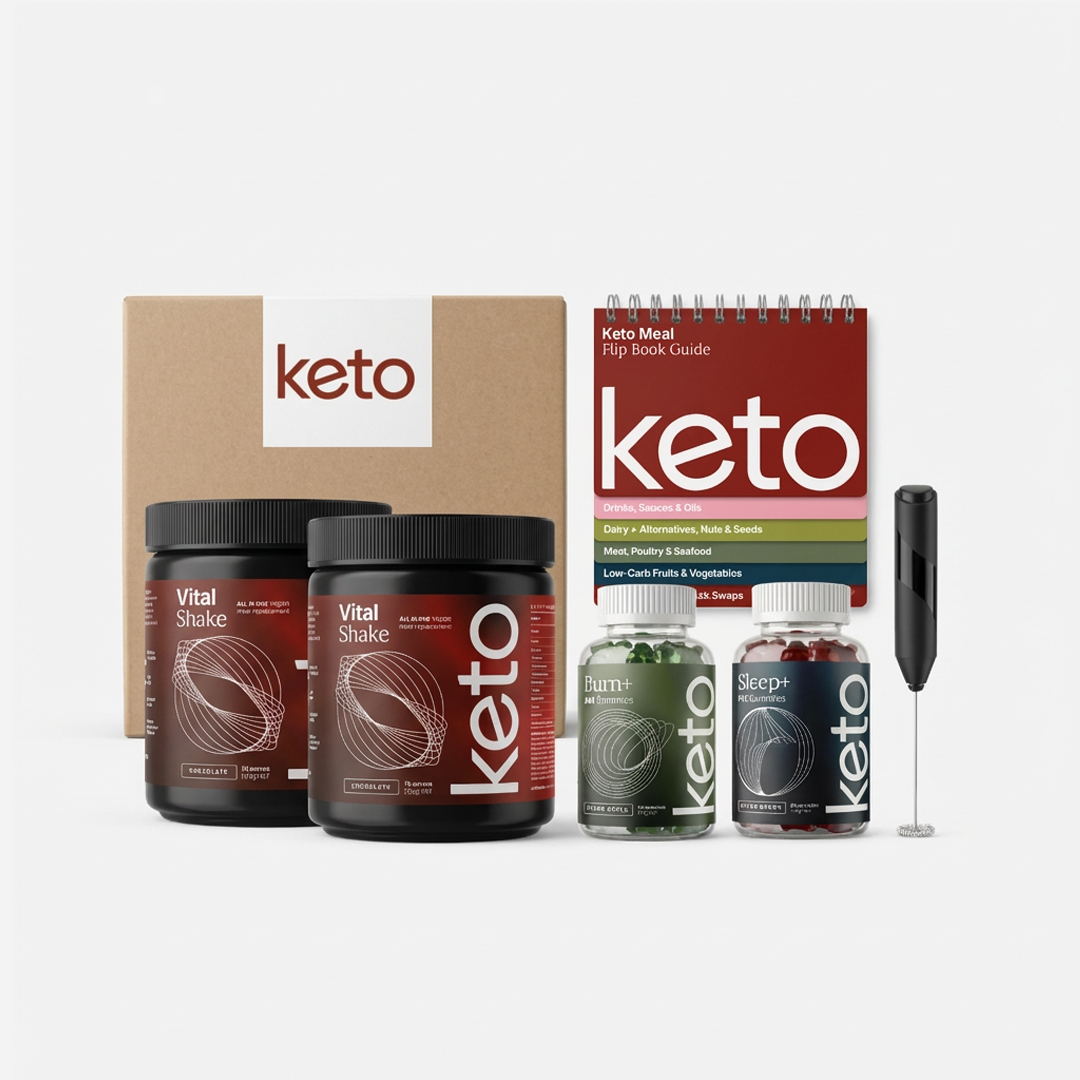 Metabolic Reset