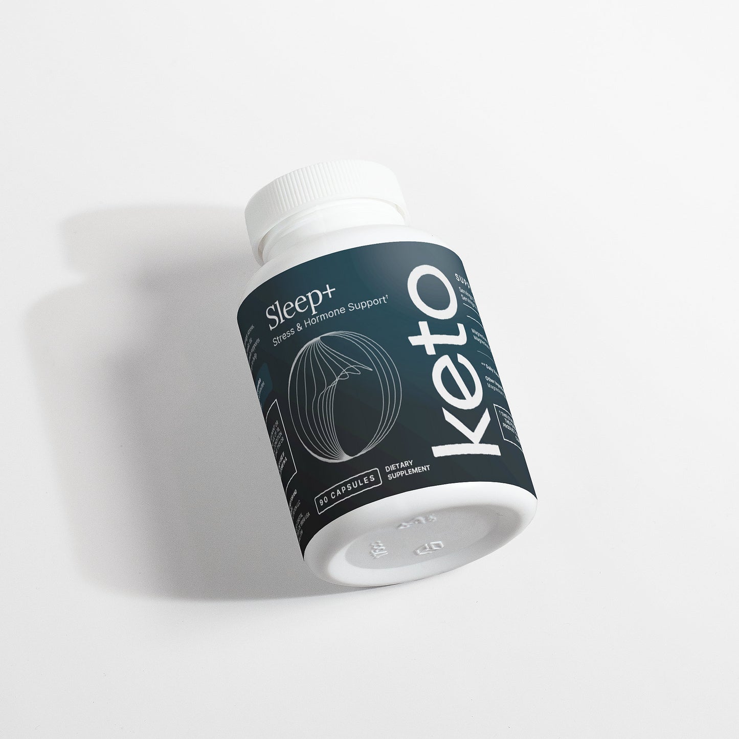 Keto Sleep+