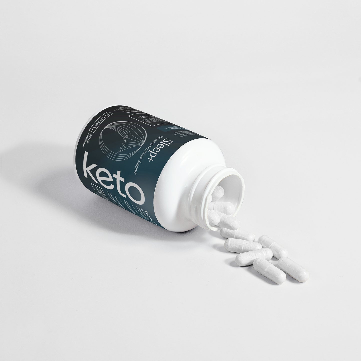 Keto Sleep+