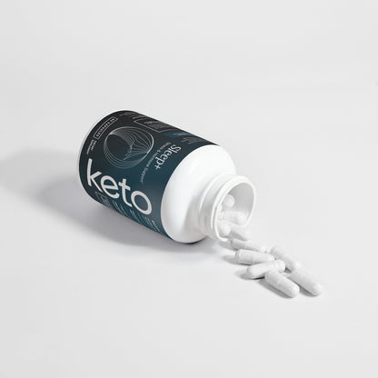 Keto Sleep+