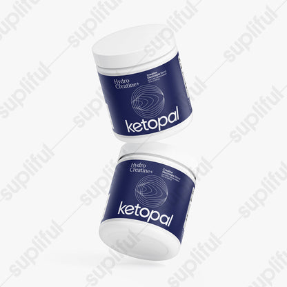 HydroCreatine+ Electrolytes