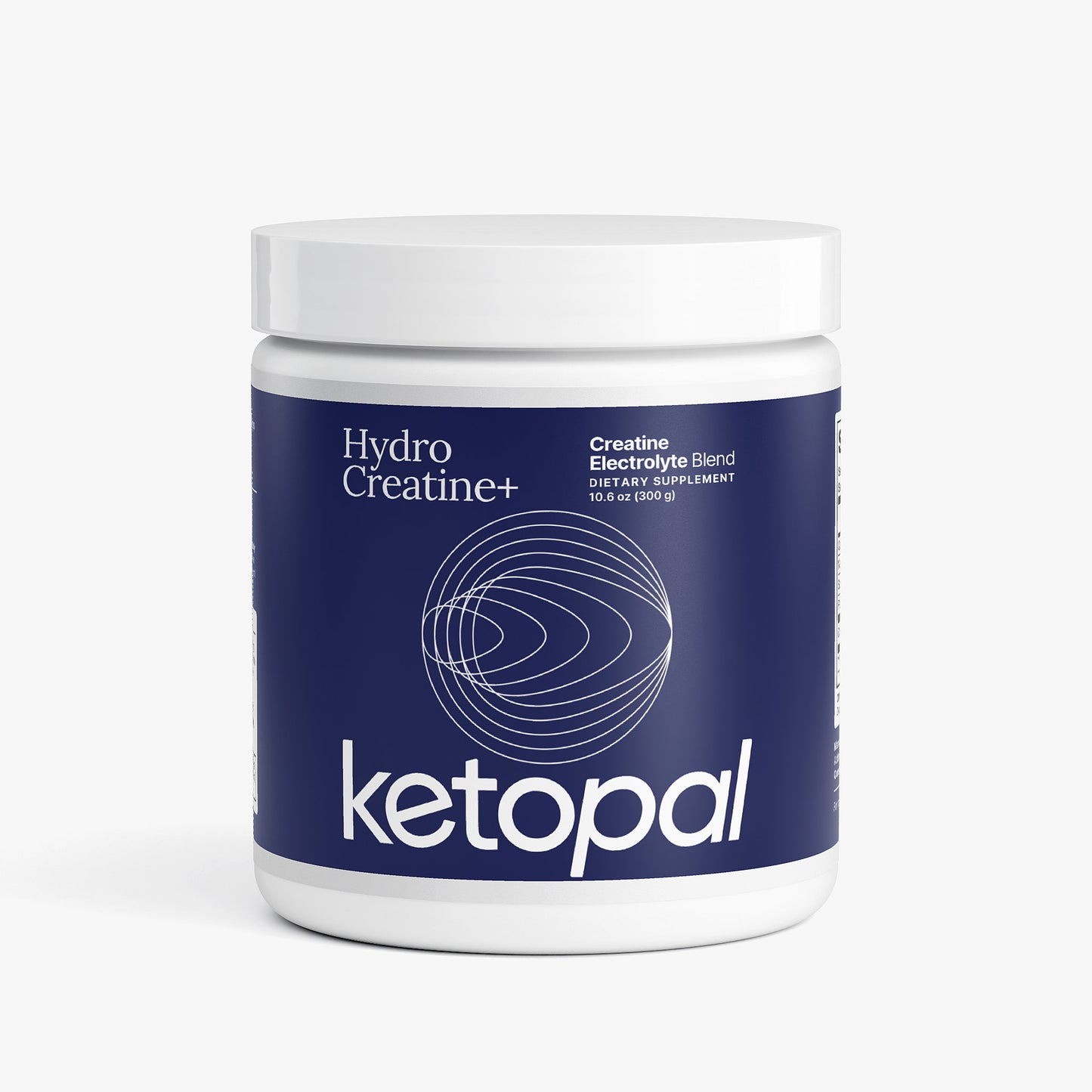 HydroCreatine+ Electrolytes