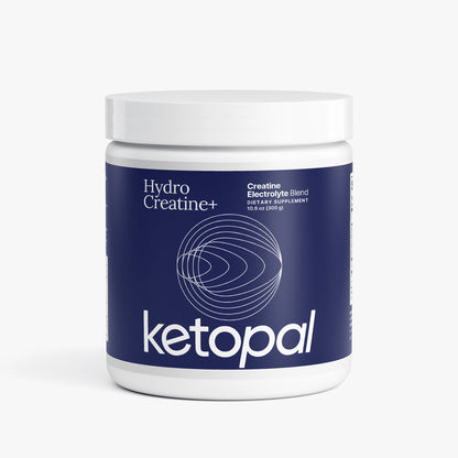 HydroCreatine+ Electrolytes