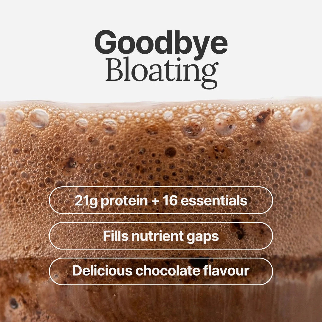 Keto Vital Metabolic Meal Shake