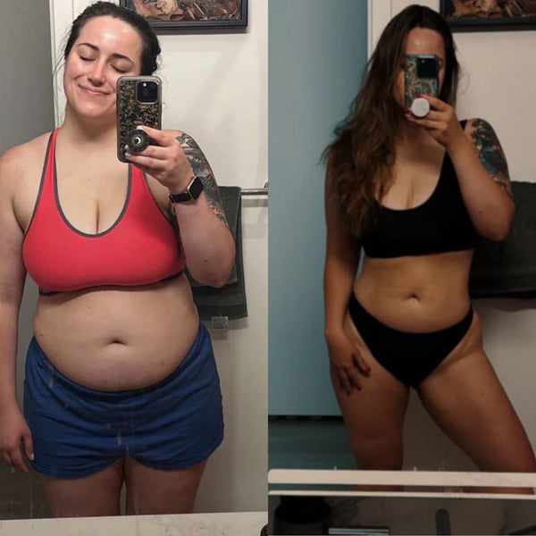 22lbs in 3 months